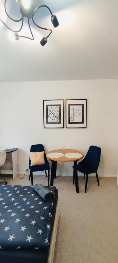 Warszawa Wola Pokoje Hostel Екстериор снимка
