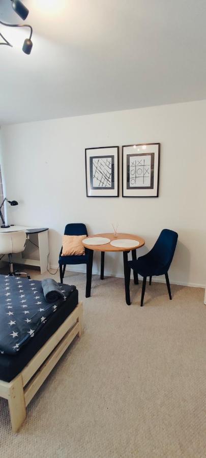 Warszawa Wola Pokoje Hostel Екстериор снимка